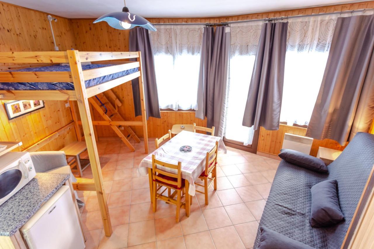 Tetras Pedrous Apartment Pas De La Casa Exterior photo