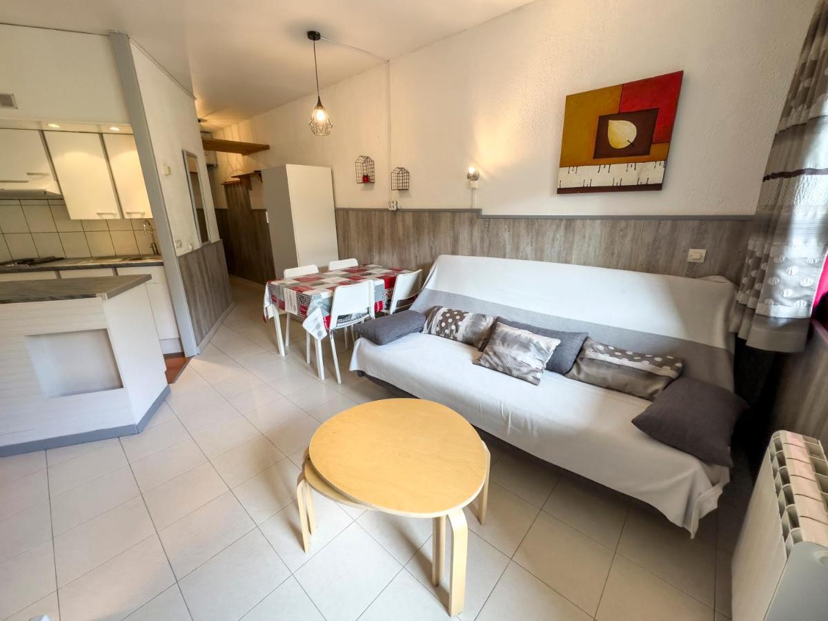 Tetras Pedrous Apartment Pas De La Casa Exterior photo
