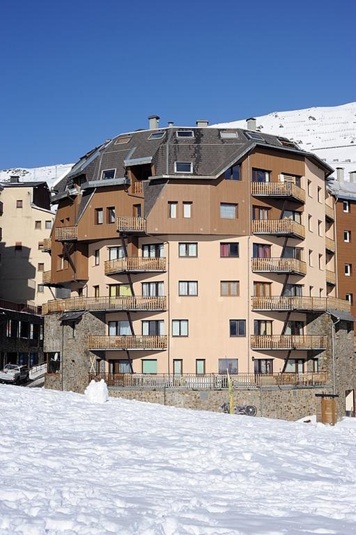 Tetras Pedrous Apartment Pas De La Casa Exterior photo
